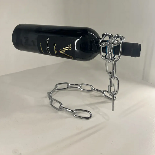 Silverkedjan - VinFloater