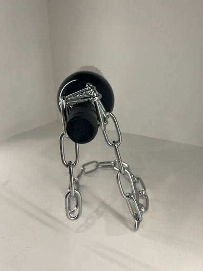 Silverkedjan - VinFloater